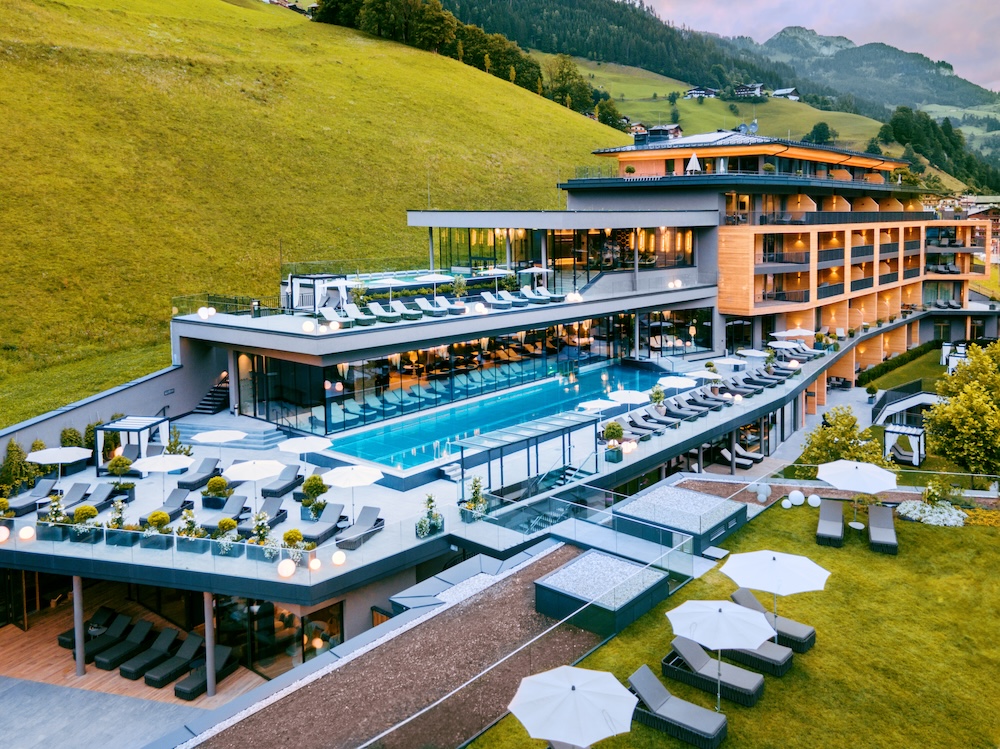 Park Hotel LeFonti