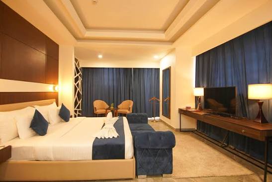 Suite Room